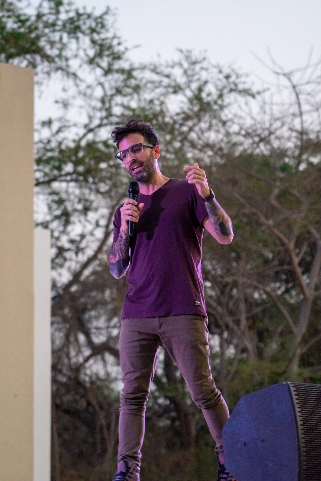 Asistentes en taller de neuroeducación, 2026