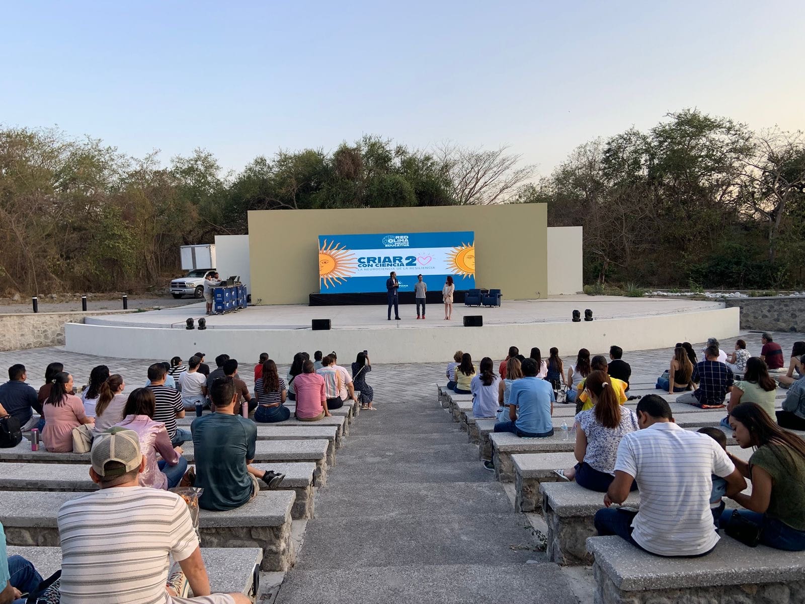 Asistentes en taller de neuroeducación, 2026